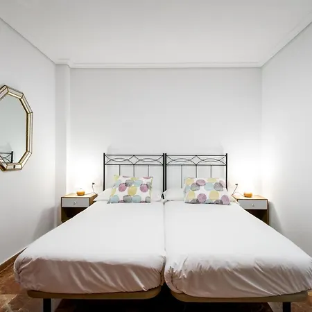 Holi-rent Estrella Apartamento