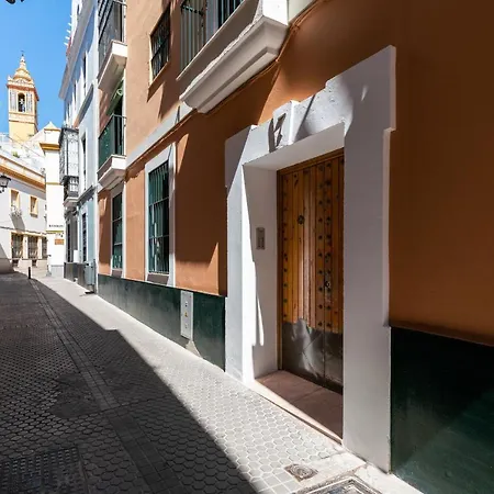 Holi-rent Estrella Apartamento