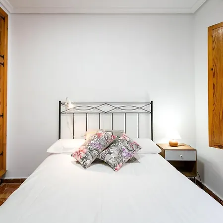 Holi-rent Estrella Sevilla