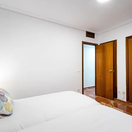 Holi-rent Estrella Apartamento
