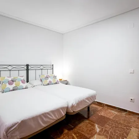 Holi-rent Estrella Sevilla