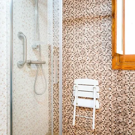 Apartamento Holi-rent Estrella *
