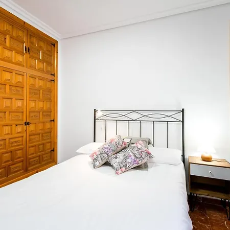 Holi-rent Estrella Apartamento