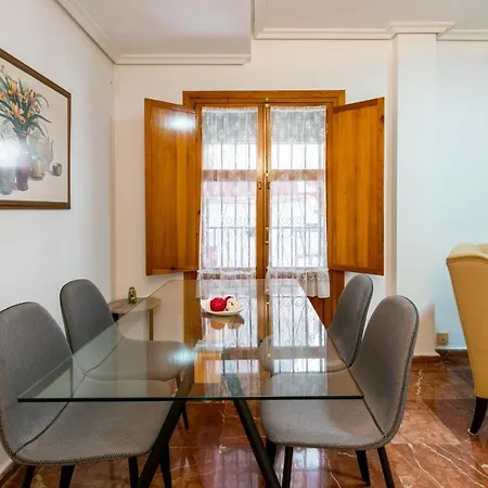 Holi-rent Estrella Apartamento Sevilla