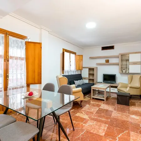Holi-rent Estrella Apartamento Sevilla