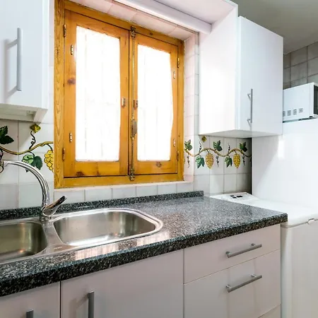 Appartement Holi-rent Estrella
