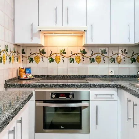 Holi-rent Estrella Appartement *