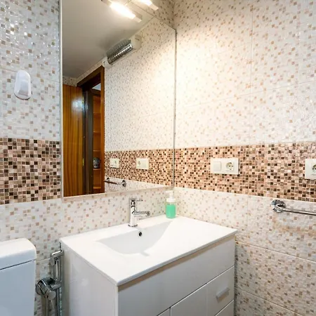 Holi-rent Estrella Apartamento Sevilla