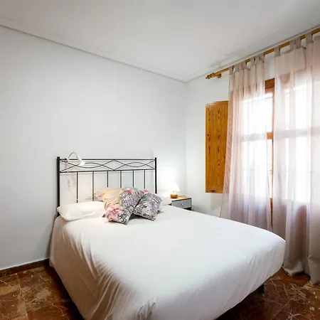 Holi-rent Estrella * Sevilla