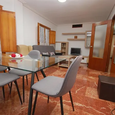 Apartamento Holi-rent Estrella