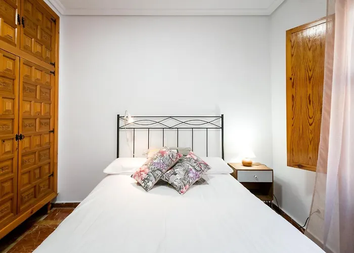 Holi-rent Estrella Sevilla