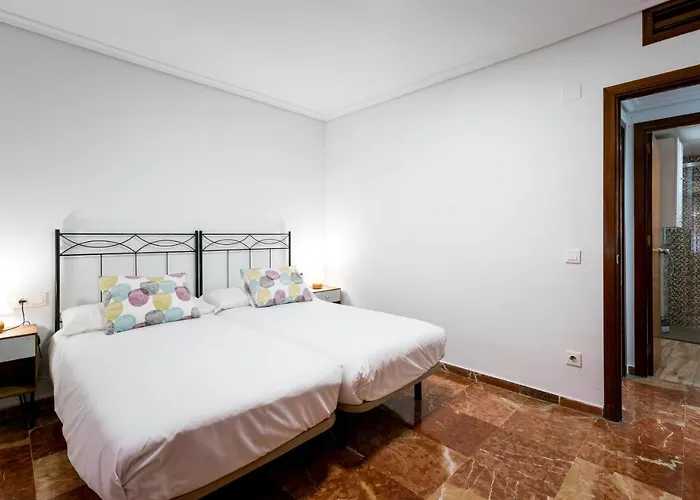 Holi-rent Estrella Sevilla